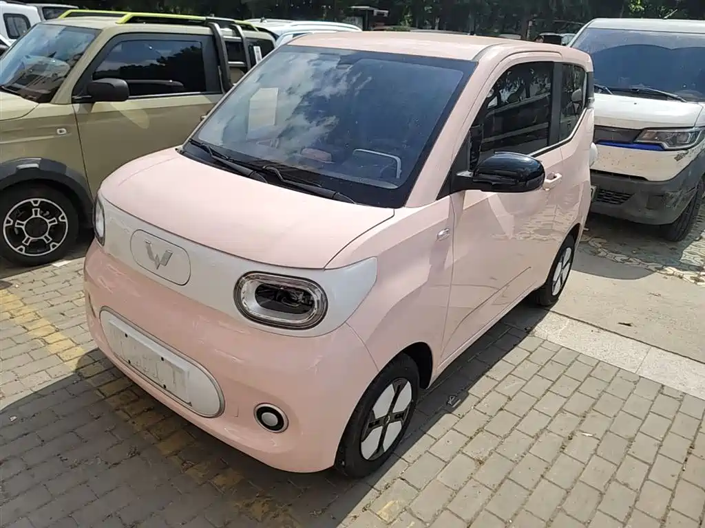 Wuling MINIEV 2025