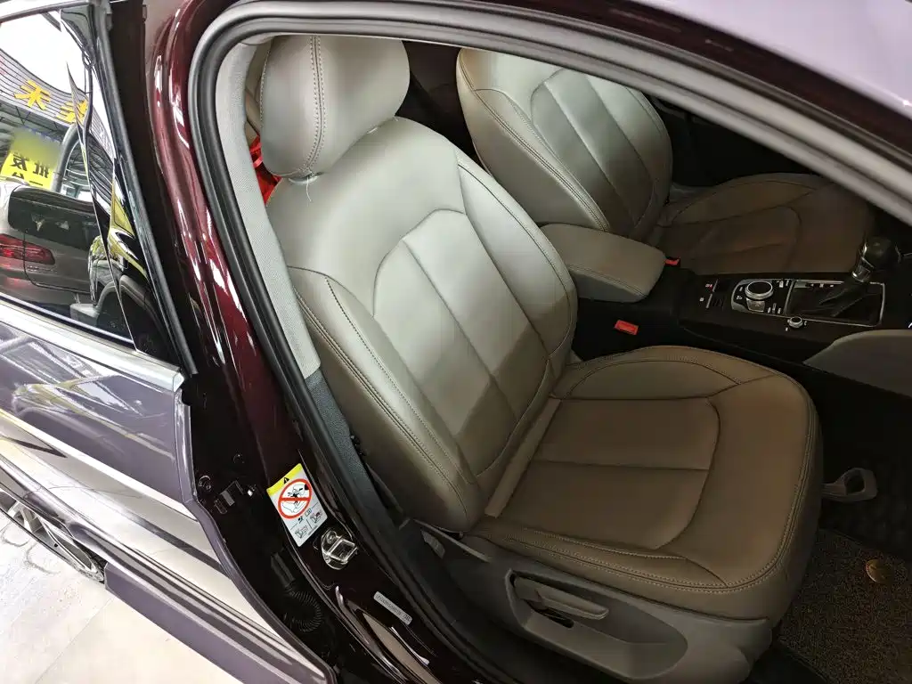 Audi A3 — миниатюра 25