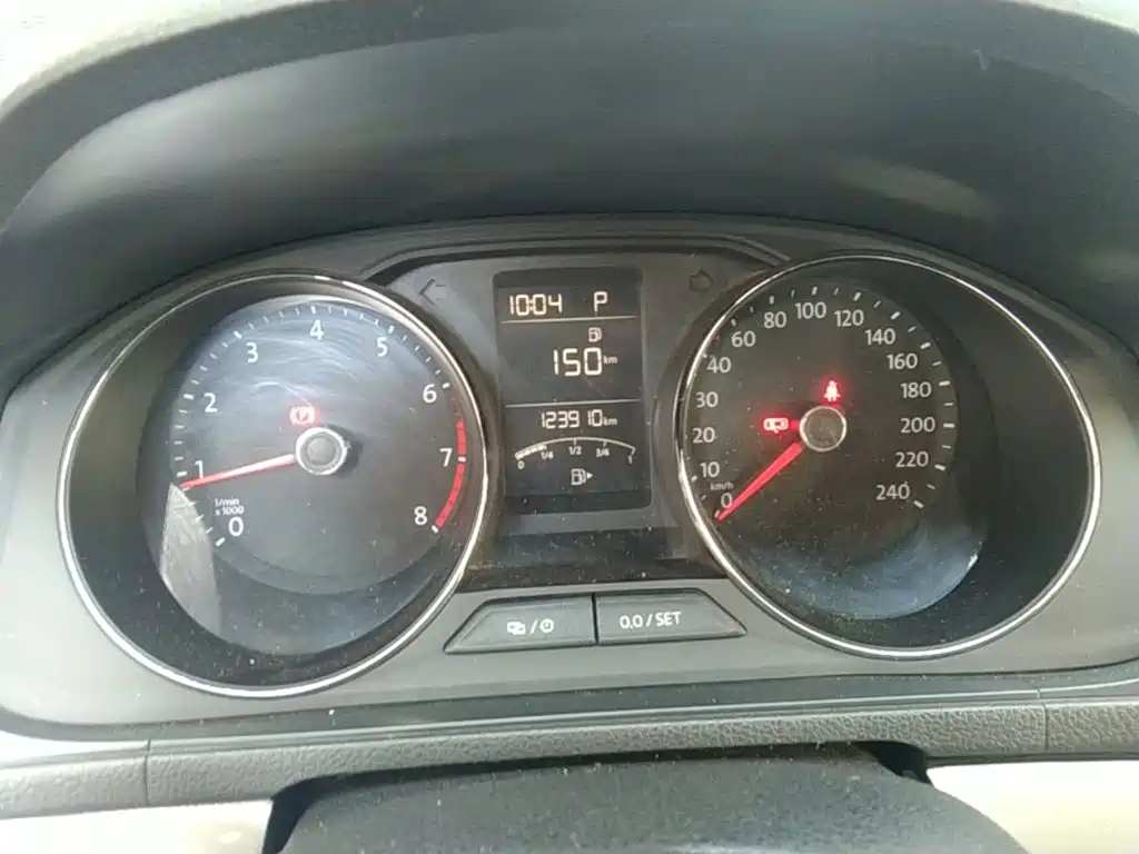 Volkswagen Lavida — миниатюра 12