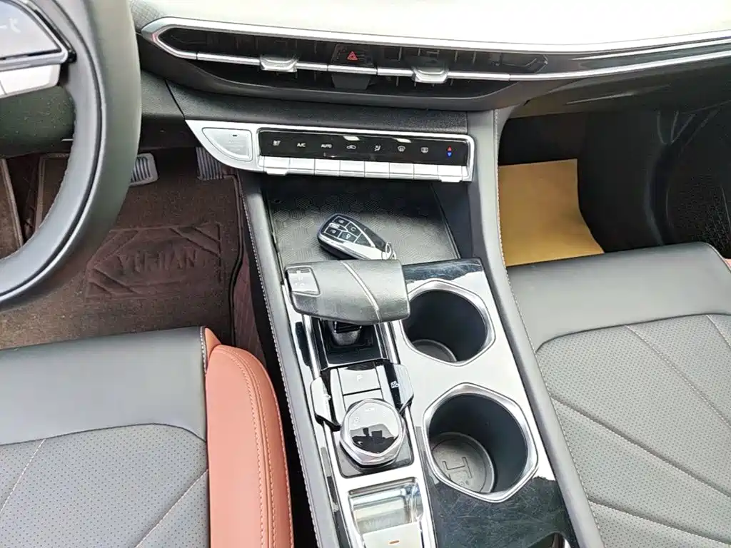 Changan Eado — миниатюра 14