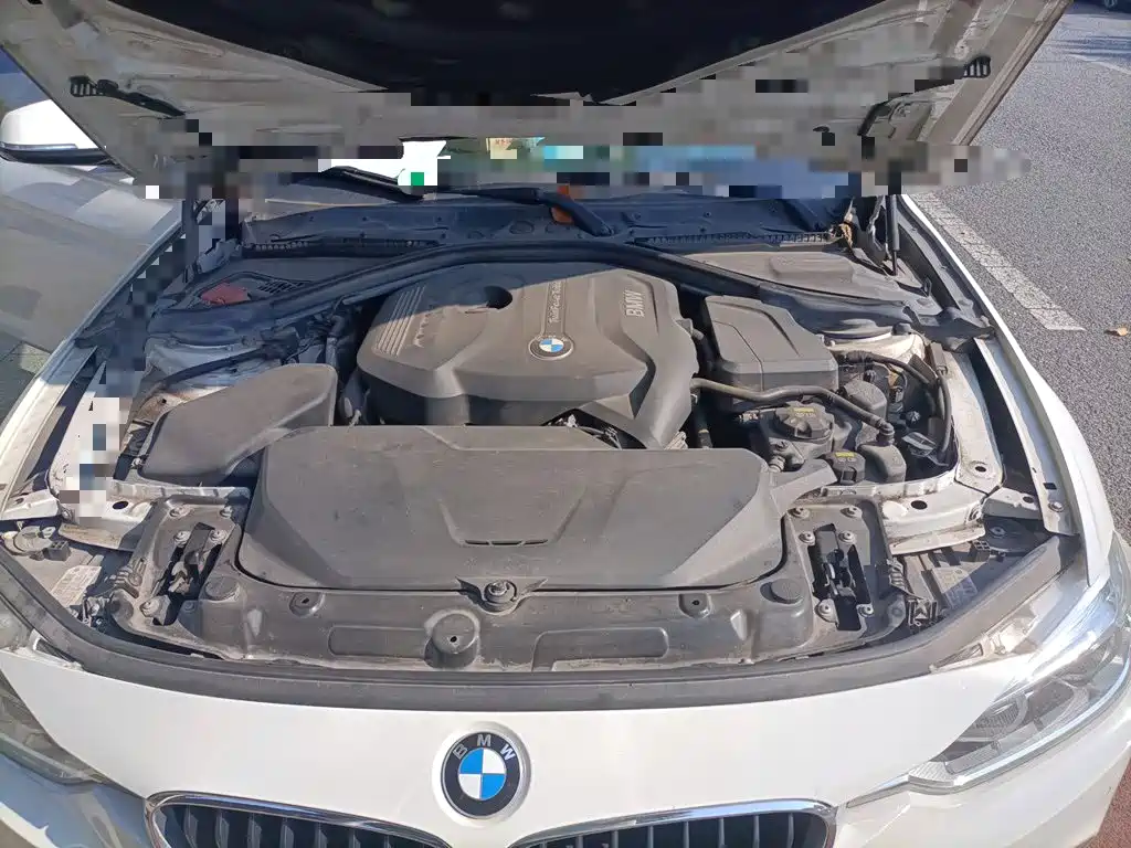 BMW 3 Series — миниатюра 16