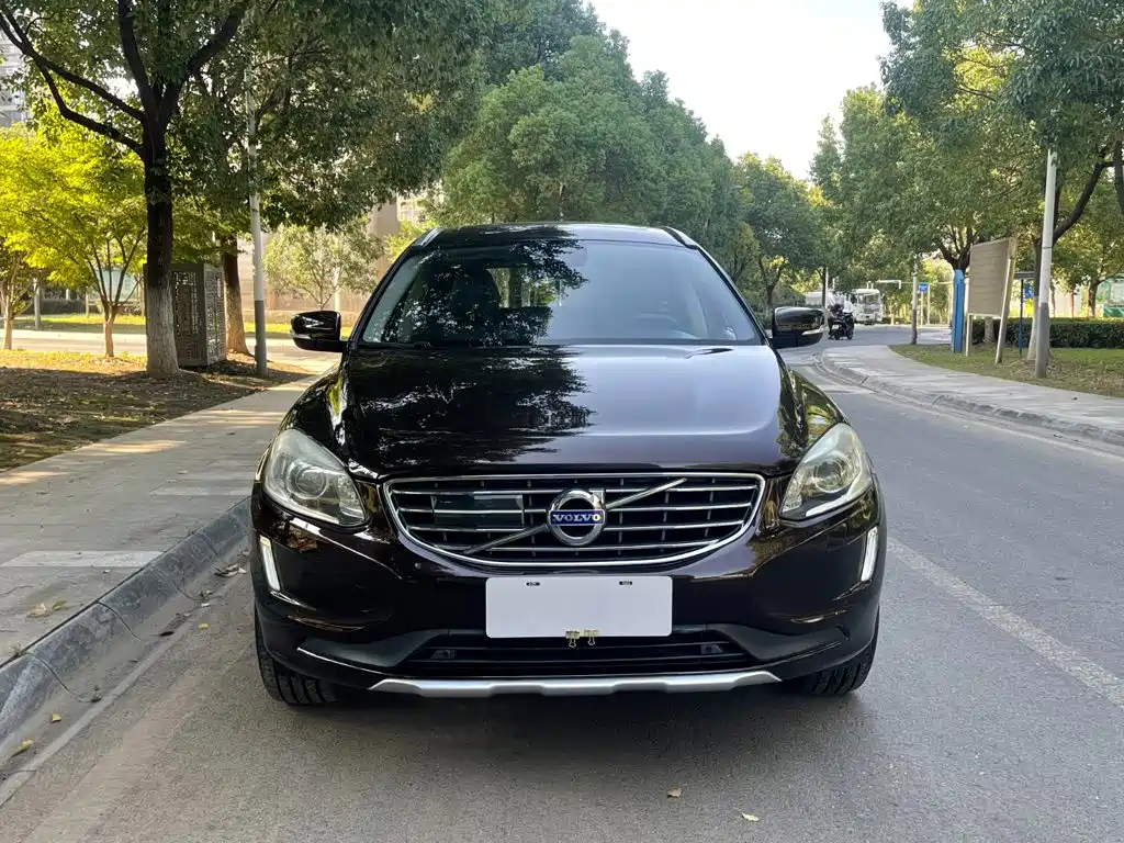 Volvo XC60 — миниатюра 3