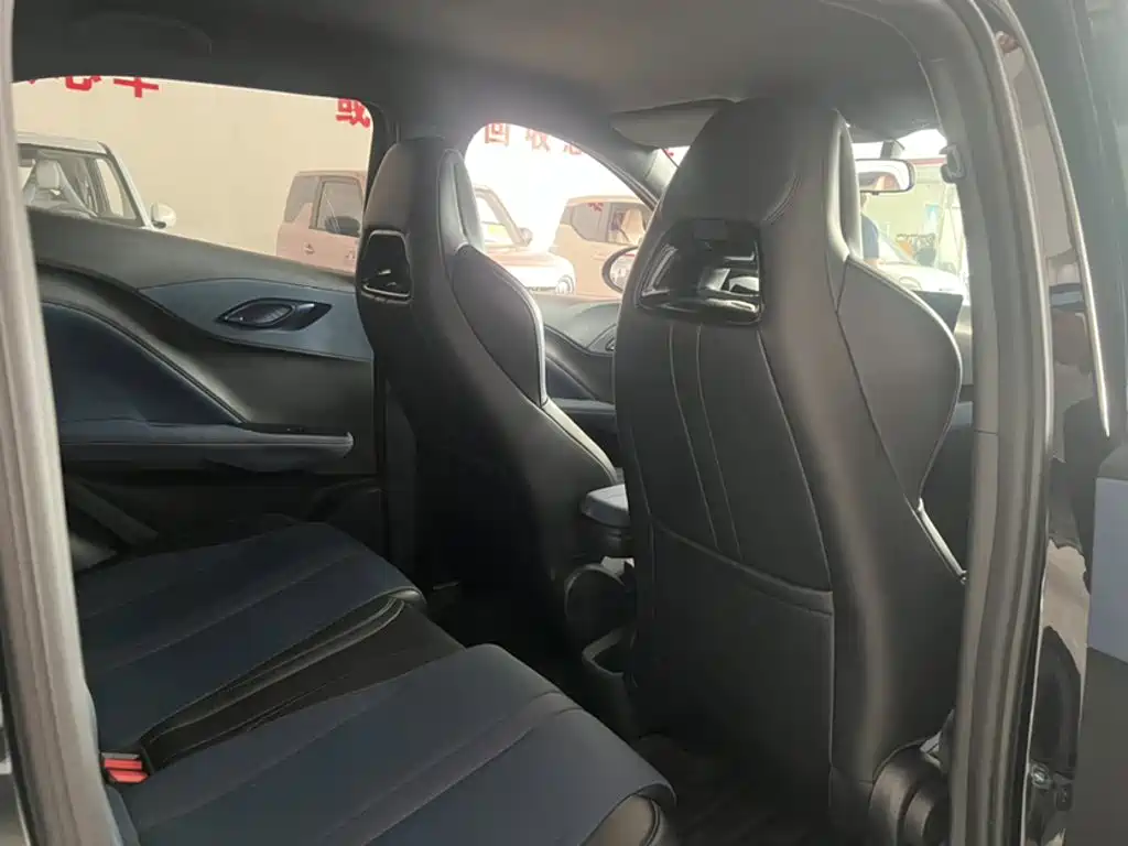 BYD Seagull — миниатюра 22