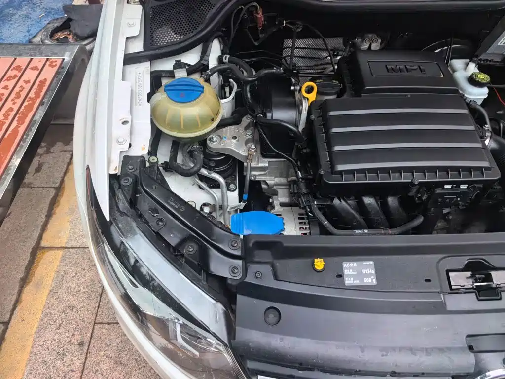 Volkswagen Polo — миниатюра 19