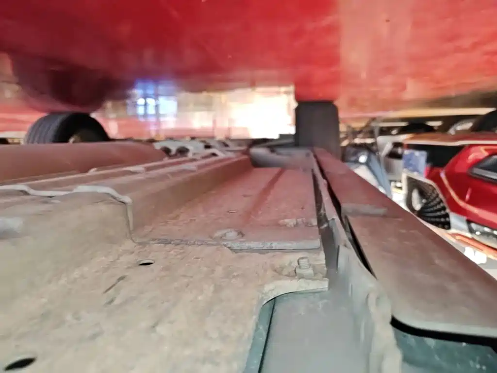 GAC Motor Trumpchi GS8 — миниатюра 22