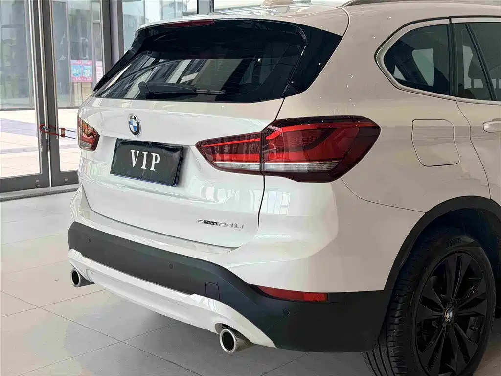 BMW X1 — миниатюра 16