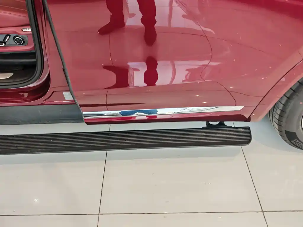 AITO AITO M7 — миниатюра 6