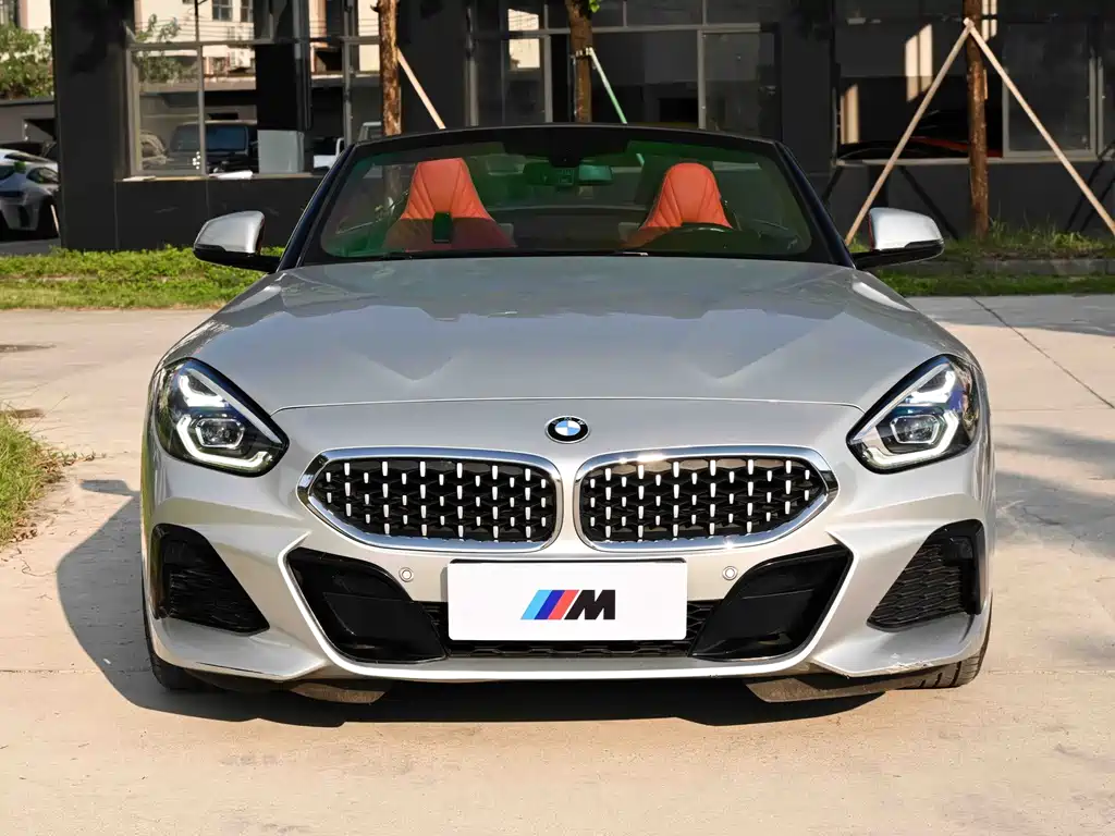 BMW Z4 — миниатюра 2