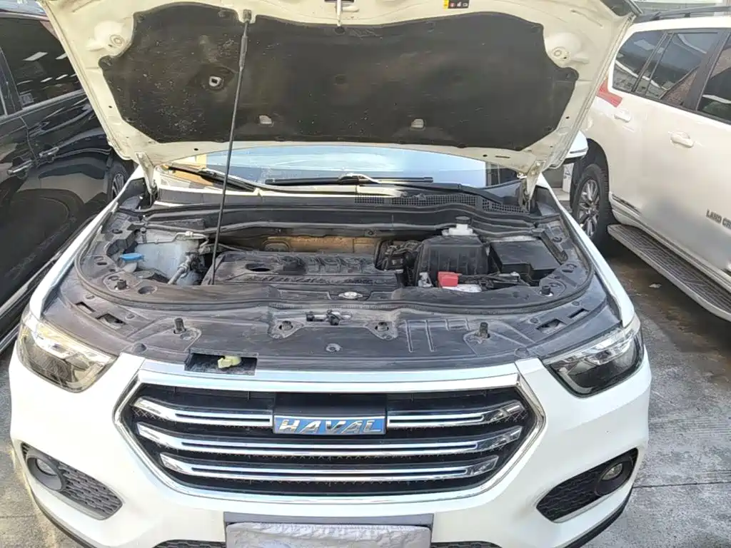 Haval H6 — миниатюра 20