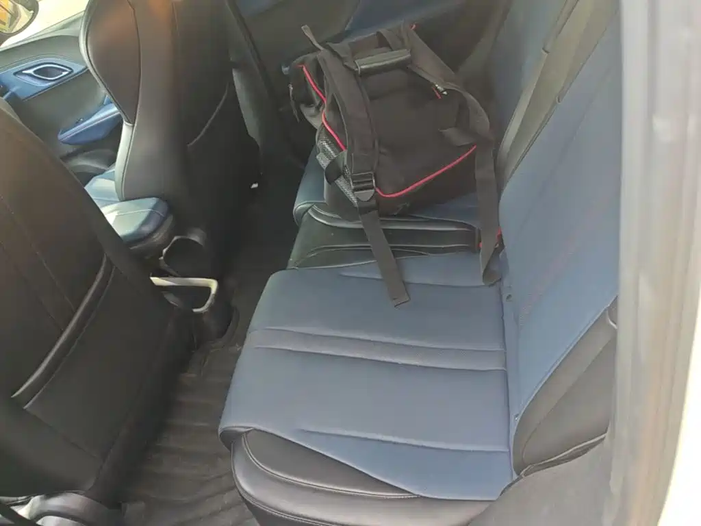 BYD Seagull — миниатюра 17