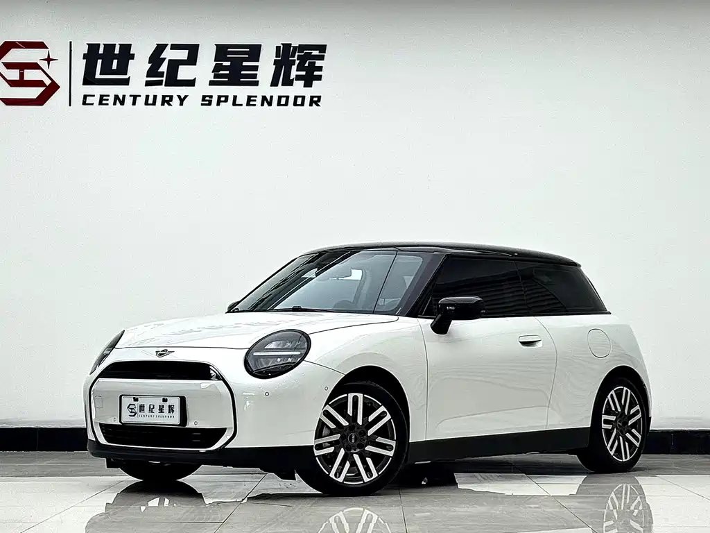Mini MINI COOPER EV 2025