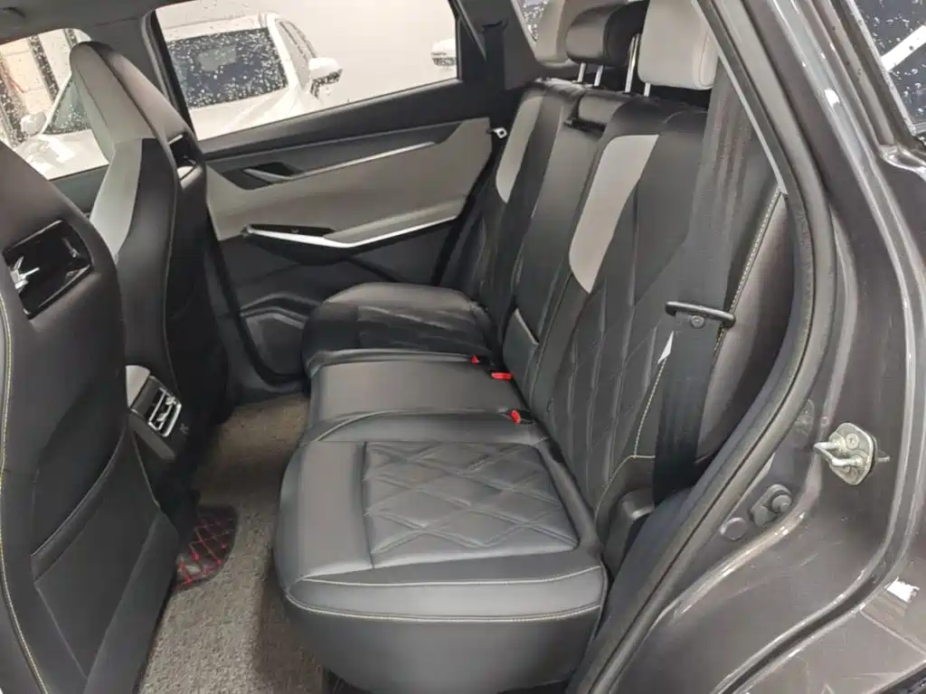 Changan CS75 PLUS — миниатюра 17