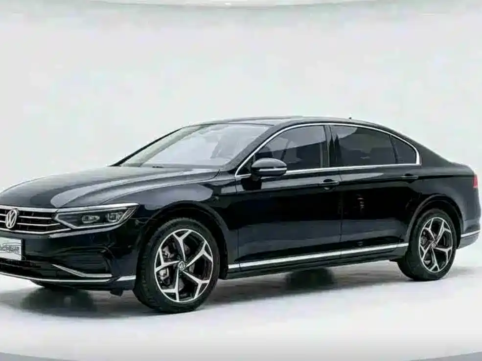 Volkswagen Magotan 2024