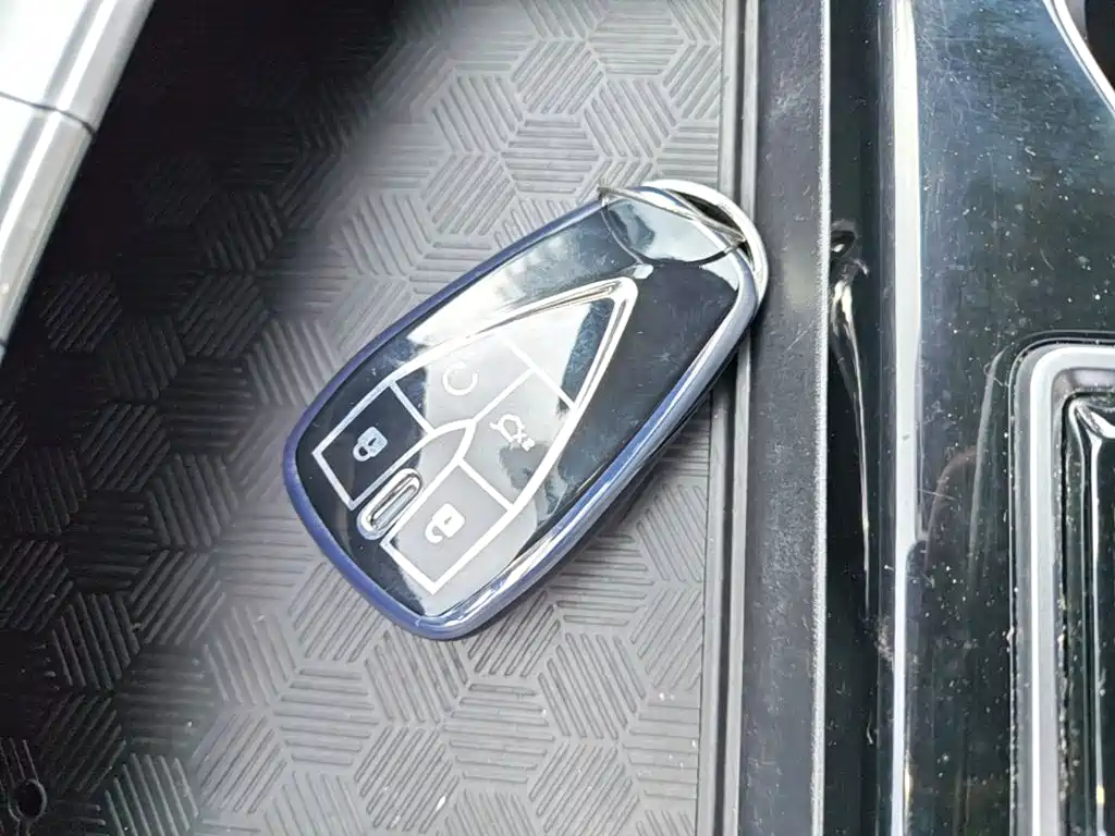 Changan Eado — миниатюра 9