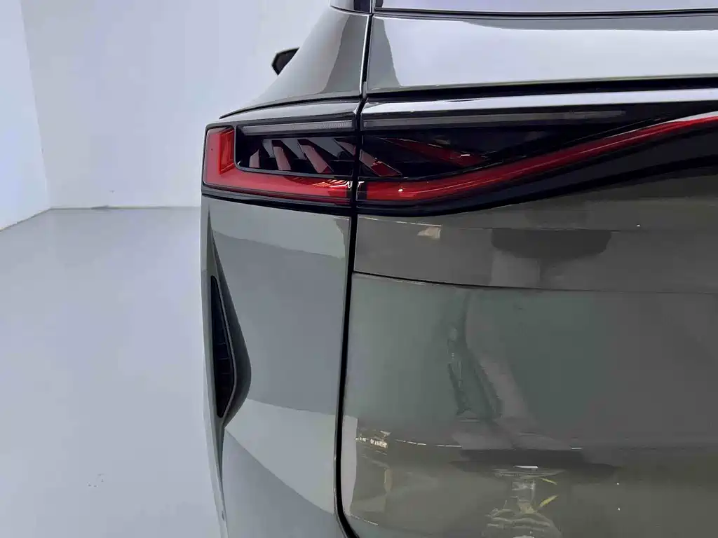 CHANGAN UNI Z NEW ENERGY