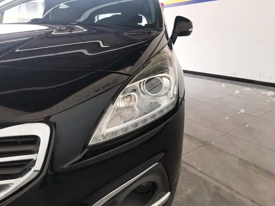 Peugeot 3008 — миниатюра 5