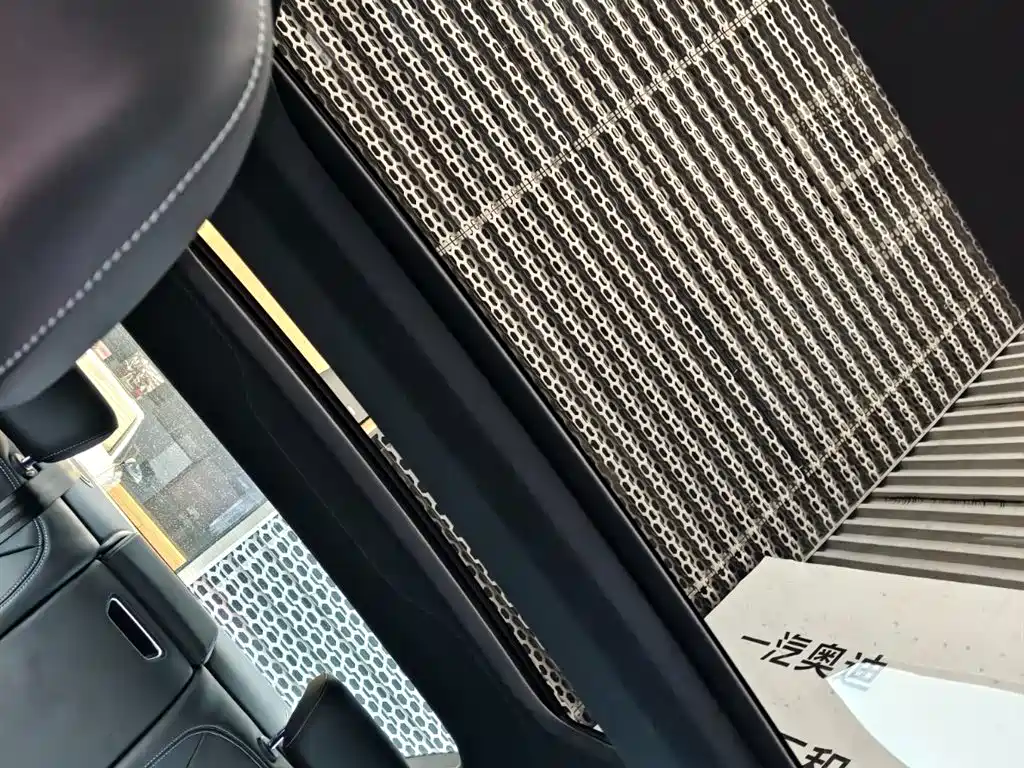 Audi A6L — миниатюра 8