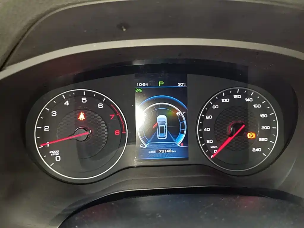 BYD Song — миниатюра 12