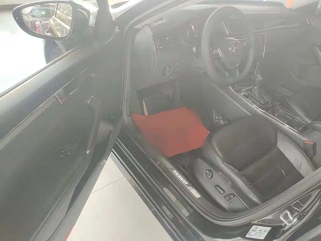 Volkswagen Passat — миниатюра 16