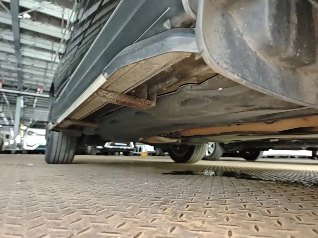 Volkswagen Tiguan — миниатюра 21