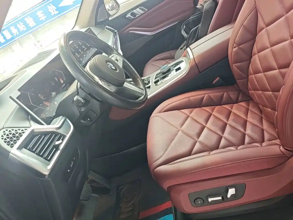 BMW X5 — миниатюра 15