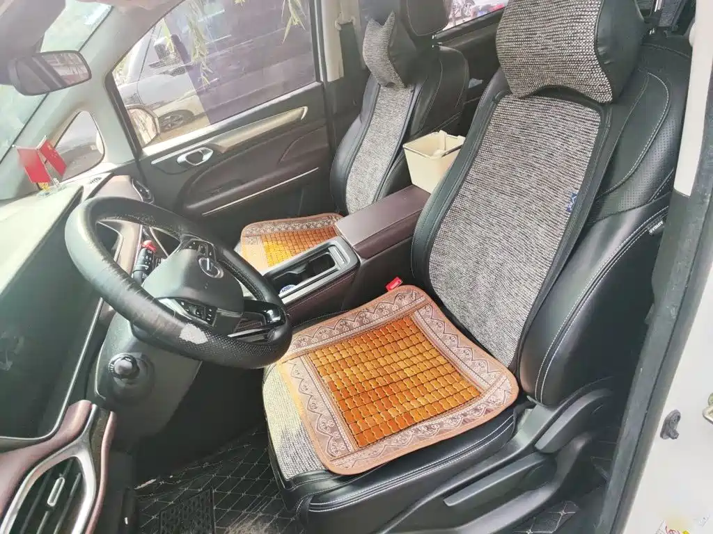 GAC Motor Trumpchi M6 — миниатюра 16