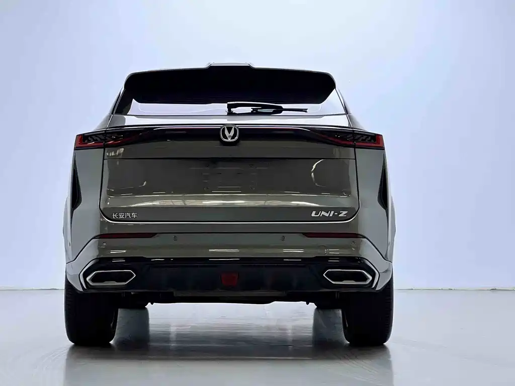 CHANGAN UNI Z NEW ENERGY