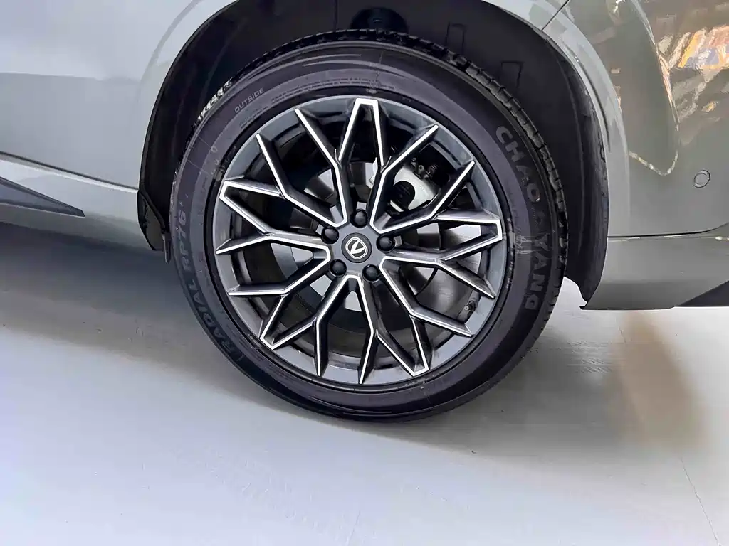 CHANGAN UNI Z NEW ENERGY