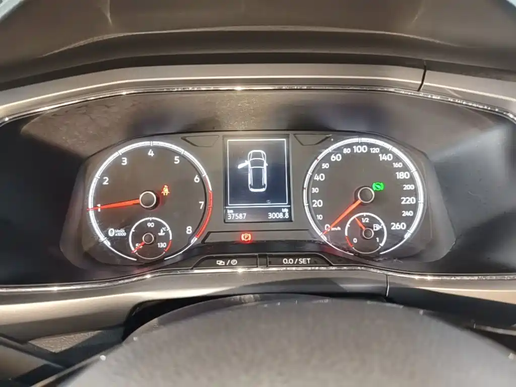 Volkswagen T-Cross — миниатюра 12
