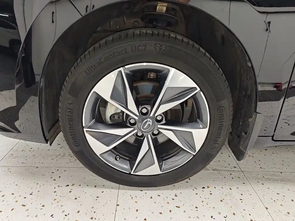 GAC Motor Trumpchi M6 — миниатюра 23