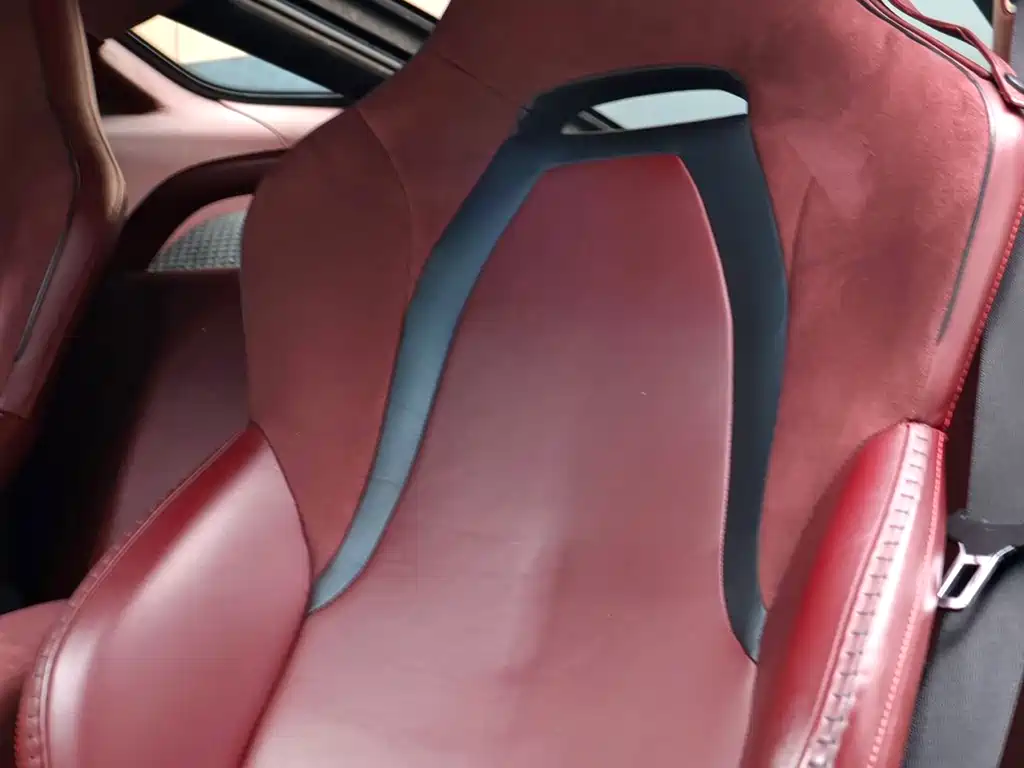 McLaren GT 2019 4.0T