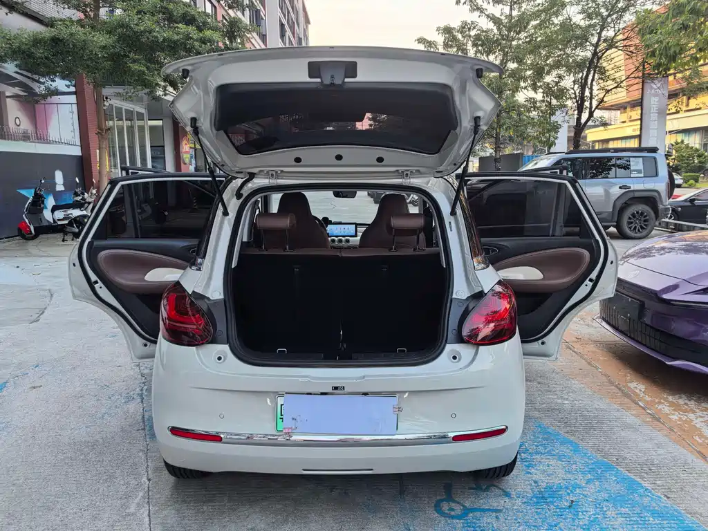 Wuling Bingo — миниатюра 18