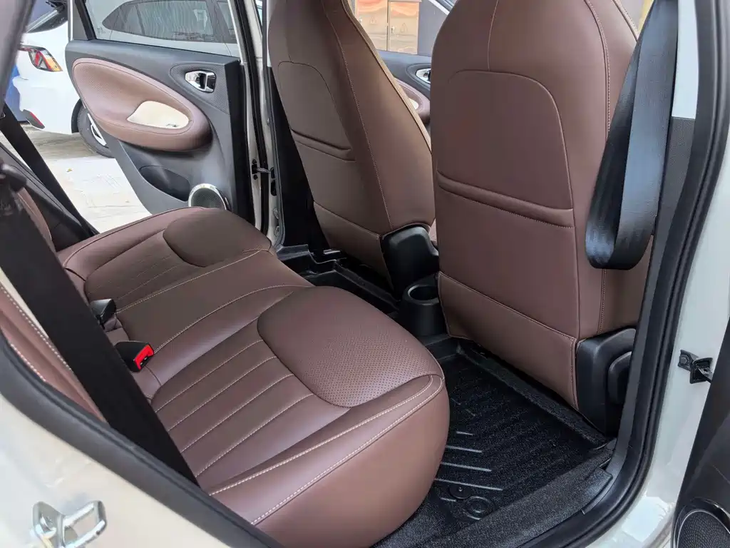 Wuling Bingo — миниатюра 13