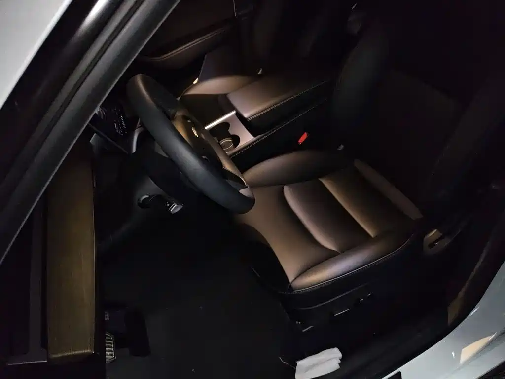 Tesla Model Y — миниатюра 11