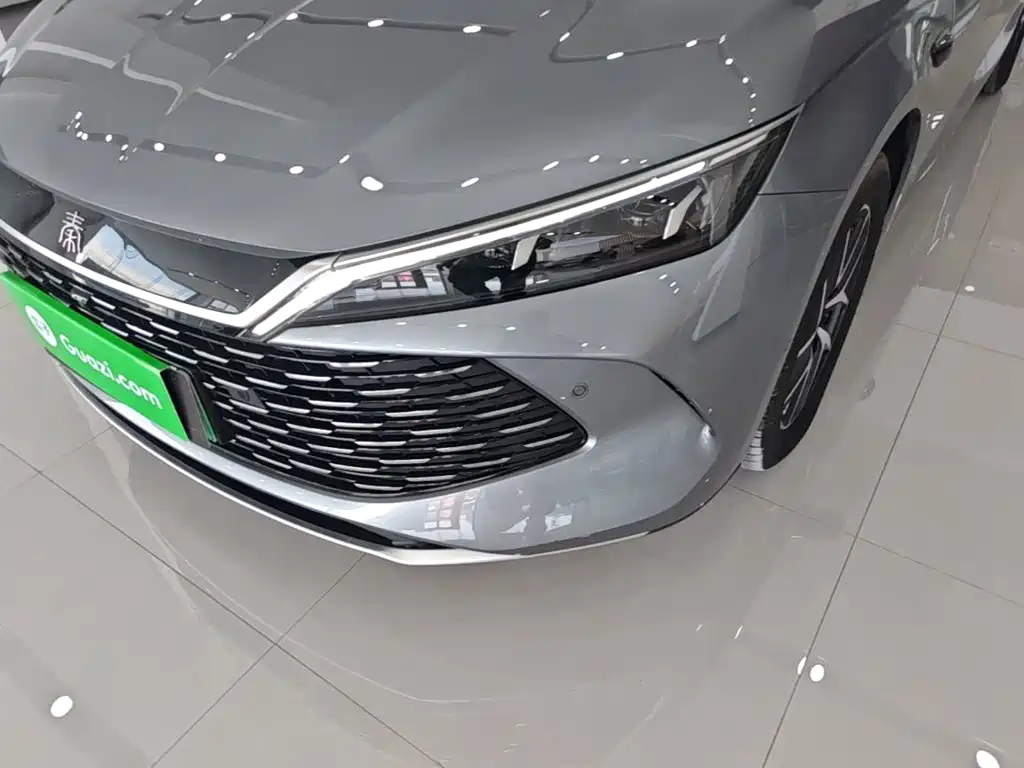 BYD Qin L — миниатюра 24