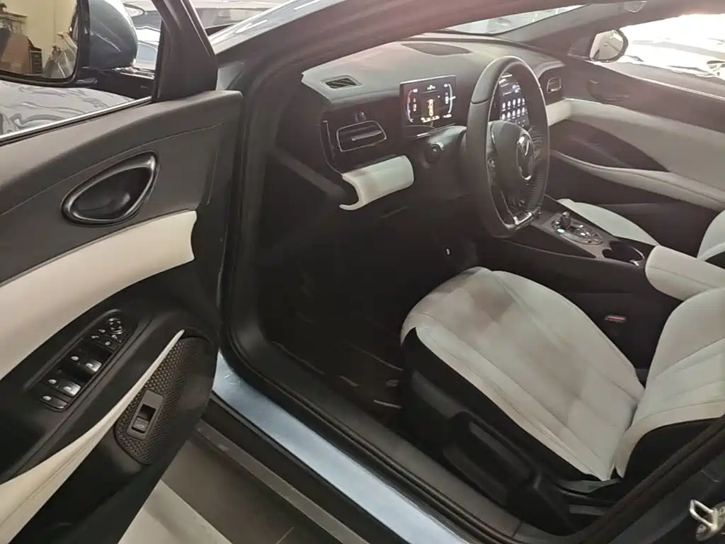 BYD Seal 06 — миниатюра 16