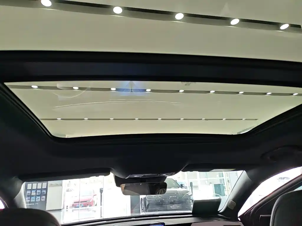 BYD Qin L — миниатюра 18