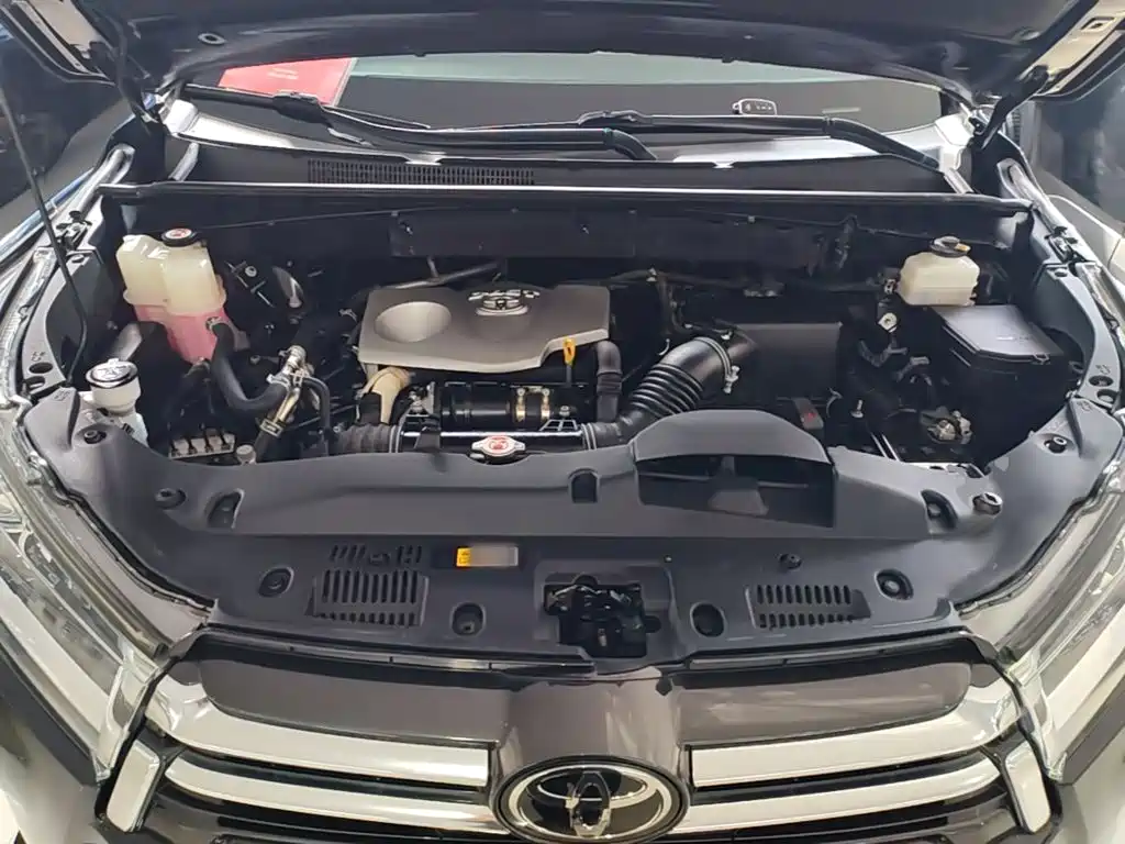 Toyota Highlander — миниатюра 20