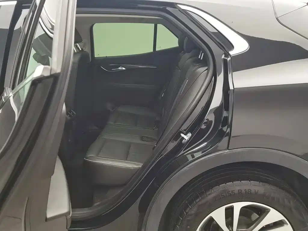 Buick Envision S — миниатюра 15