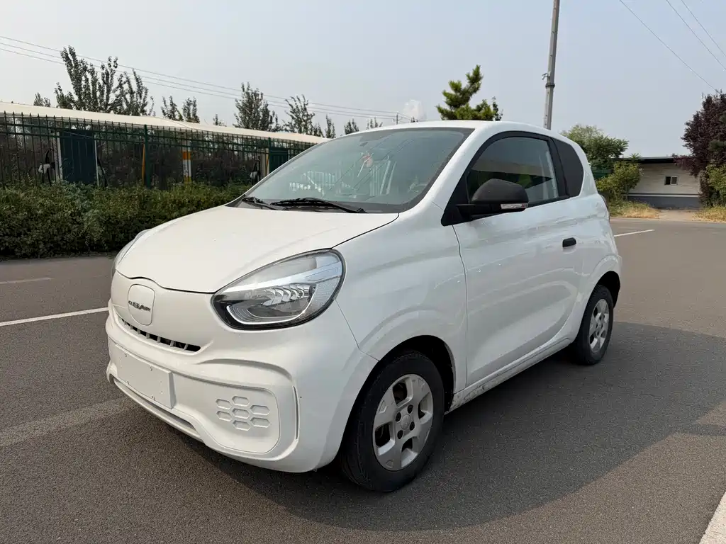 Roewe Clever
