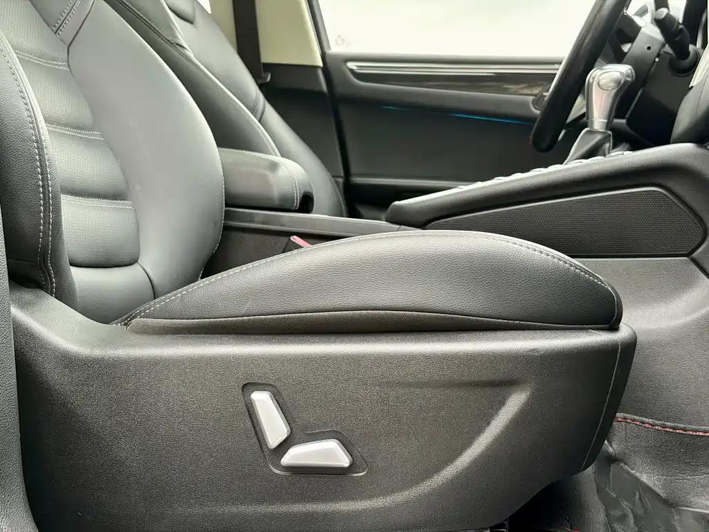 Zotye Zotye SR9 — миниатюра 24