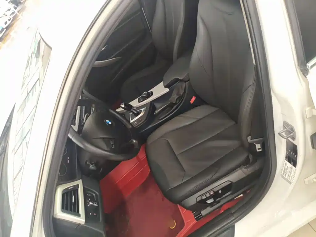 BMW 3 Series — миниатюра 15
