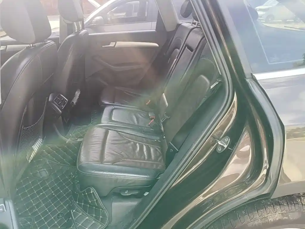 Audi Q5 — миниатюра 17