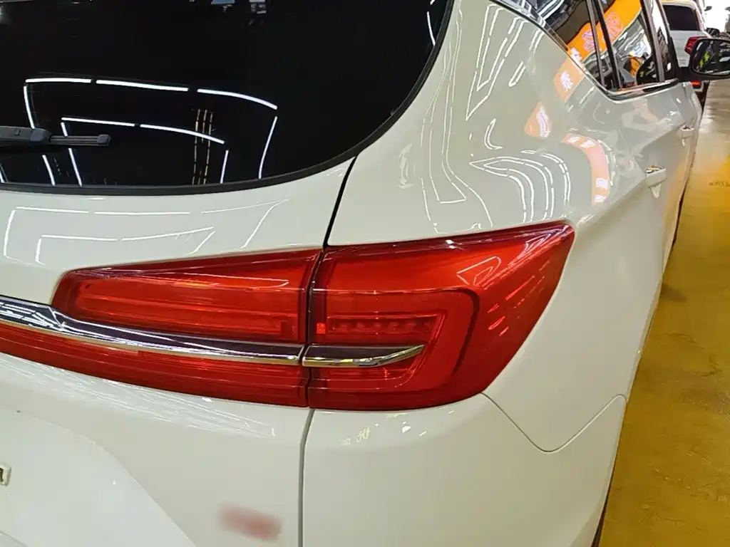 BYD Song — миниатюра 8