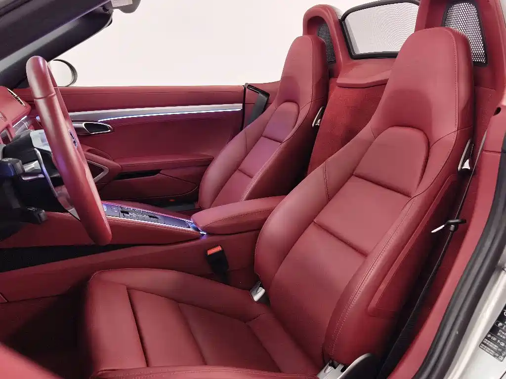 Porsche 718 — миниатюра 13