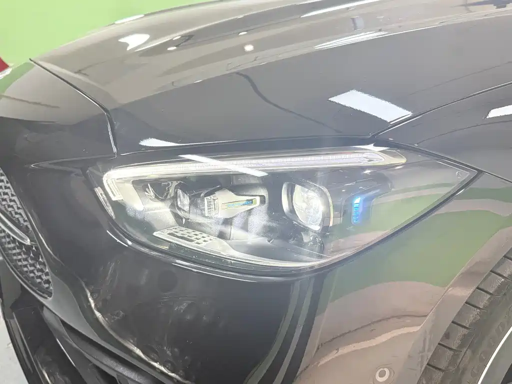 Mercedes-Benz C-Class — миниатюра 37