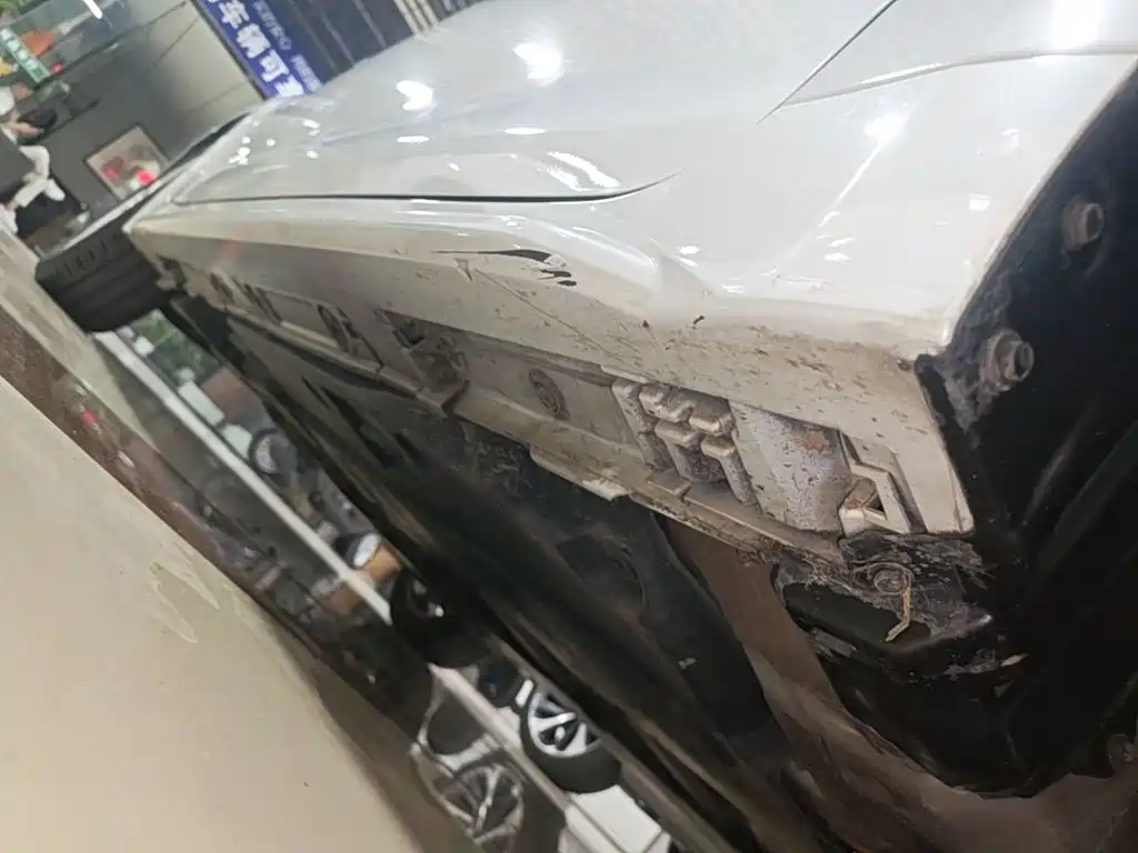 Toyota Levin — миниатюра 21