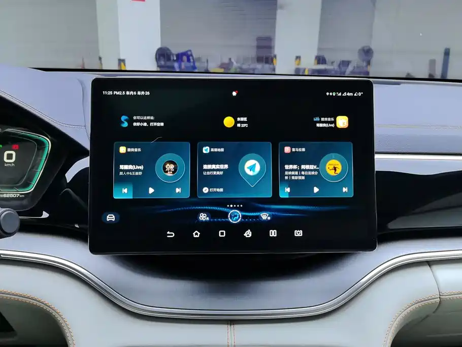 BYD PLUS New Energy — миниатюра 13