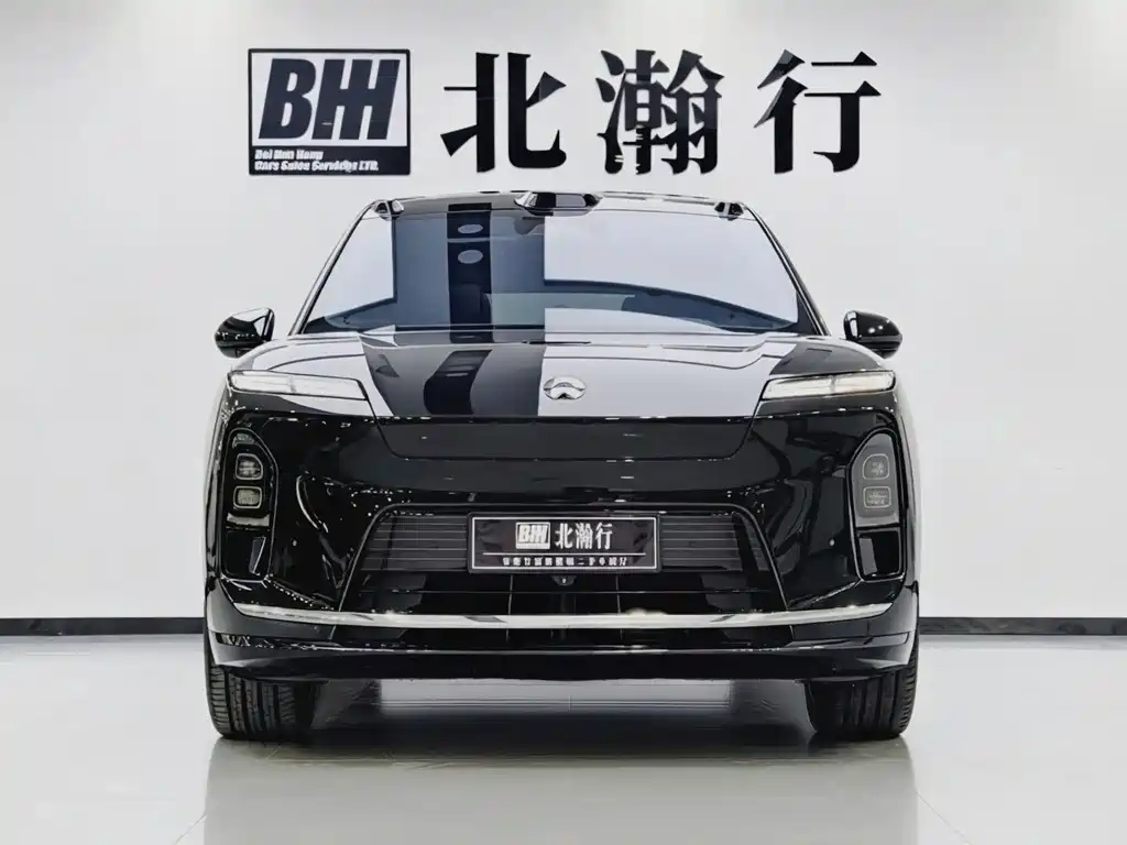 NIO ES8 — миниатюра 4