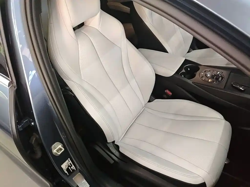 BYD Seal 06 — миниатюра 25